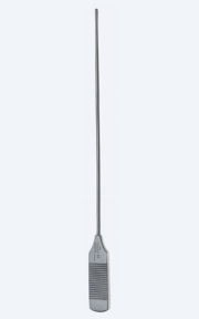 Зонд хирургический Fish, длина 145мм, Ø 2,0мм SD0253