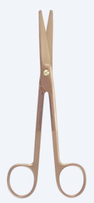 Ножиці дисекційні "Titanit" Mayo (Майо) SC8915