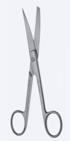 Ножиці хірургічні стандартні SC1525