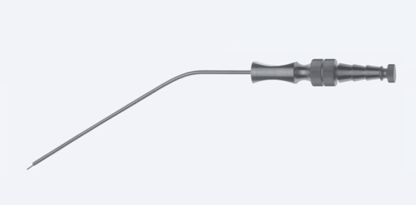Трубка (аспиратор) отсасывающая хирургическая Fergusson (Фергюссон) SG0793