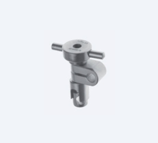Фиксирующий зажим для ретрактора Mitra, не съемный GF3209-5