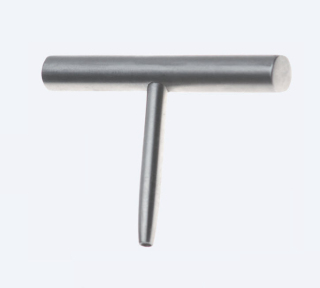 Рукоятка для веноекстрактора для комплекту Nabatoff (GF0100) GF0190