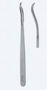 Важель (елеватор) кістковий хірургічний KN0350