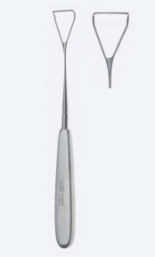 Крючок хирургический Carpentier (Карпентир) GF4916
