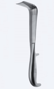 Дзеркало (розширювач) вагінальне Doyen (Дойєн) Fig. 3 GY1160