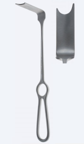 Крючок скуловой Steinhauser (Штайнхаузер) MF0302