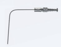 Трубка (аспиратор) отсасывающая хирургическая Fergusson (Фергюссон) SG0741