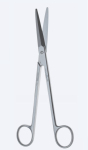 Ножиці дисекціонні для пластичної хірургії Gorney (Горні) SC0750