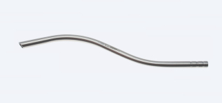 Трубка (аспиратор) отсасывающая хирургическая универсальная SG0560