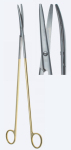 Ножиці хірургічні "Ultra-cut" Metzenbaum-Fino (Метценбаум-Фіно) SC5066