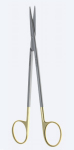 Ножиці дисекціонні "Power TC" Ultra-Fino-Metzenbaum (Ультра-Фіно-Метценбаум) SC1322