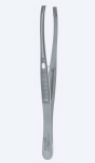 Затискач (кліпутримувач, кліпаплікатор) для накладання судинних кліпс Biemer (Бімер) MN2230