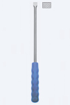 Хирургический ударный инструмент с PPSU-ручкой KN2192