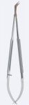 Ножиці мікрохірургічні коронарні "Titanit" SC0225T