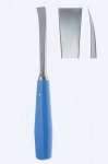 Остеотом костный с тефлоновой ручкой MF0760