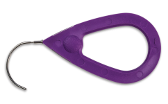 Кліпса Cor-Knot QuickLoad для фіксації хірургічних ниток, 1 шт (030950)