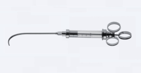 Ствол запасной для шприца промывательного гортани (миндалин) "SP0233" SZ0232