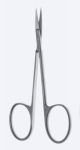 Ножиці хірургічні офтальмологічні Modell Bonn (Модель Бонн) AU1581