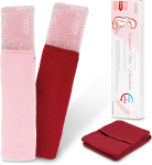 ICEHOF Inserts охолоджувальні/зігрівальні компреси, 5 шт (B08FCHMLSD)