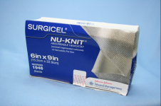 Серджисел Нью-Ніт (Surgicel Nu-knit) 1946M