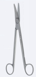 Ножницы для параметрия гинекологические SC2863