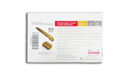 Сменные кассеты Endopath Echelon 60 (Эндопас Эшелон 60) с технологией GST, золотые GST60D