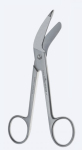 Ножиці для перев'язувальних матеріалів Lister-Excentric (Лістер-Ексентрік) SC3226