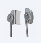 Пара лезвий для спредера Baby-Collin WH5443, размеры 18х42мм WH5441