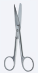 Ножиці хірургічні Deaver (Дівер) SC1860