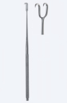 Ретрактор (ранорасширитель) хирургический для трахеи Joseph (Джозеф) WH3498