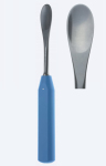 Елеватор кістковий для вивиху головки стегнової кістки вертлужного заглиблення KN1896