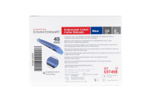 Сменные кассеты Endopath Echelon 45 (Эндопас Эшелон 45) с технологией GST, синее GST45B