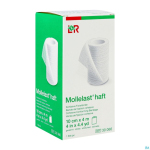 Бинт Когезивный Mollelast® haft 10 см х 4 м, № 1 (30066)