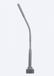 Трубка (аспіратор) відсмоктувальна хірургічна помпова Iorio (Айріо) SG0061-1