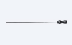 Трубка (аспиратор) отсасывающая хирургическая микро Pilzen (Пилцин) Luer-Lock (Луер Лок) SG0098