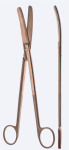 Ножиці гінекологічні "Titanit" Sims (Сімс) SC8375