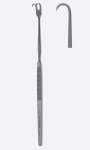 Ретрактор (ранорозширювач) хірургічний WH0551