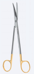 Ножиці дисекціонні для пластичної хірургії "Power TC" Gorney (Горні) SC0791