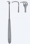 Ретрактор (ранорасширитель) раневой для сухожилий Klapp (Клэпп) WH0730