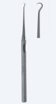 Ретрактор (ранорозширювач) хірургічний Mannerfelt (Маннерфелт) WH3470