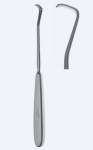 Ретрактор (ранорозширювач) хірургічний Schoenborn (Шонборн) WH0880