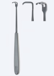 Ретрактор (ранорасширитель) раневой для сухожилий Klapp (Клэпп) WH0720