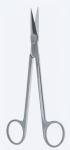 Ножиці для пластичної хірургії McIndoe (Макіндо) SC2820