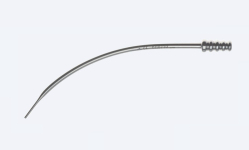 Трубка (аспіратор) хірургічна, що відсмоктує, назальна з Luer-Lock (Луєр Лок) SG0710