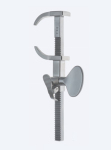 Ретрактор (розширювач) для ребер Lemmon (Леммон) GF3331
