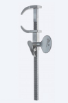 Ретрактор (розширювач) для ребер Lemmon (Леммон) GF3332