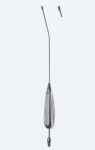 Отсасыватель (аспиратор) для сердечно-сосудистой хирургии Salzburger modell (Модель Зальцбург) SG0695