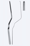 Микро крючок хирургический корневой Caspar (Каспар) MN3225