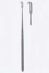 Ретрактор (ранорасширитель) хирургический для трахеи Joseph (Джозеф) WH3495