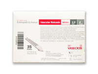 Змінні касети Endopath Echelon 35 (Ендопас Ешелон 35) судинні, білі VASECR35